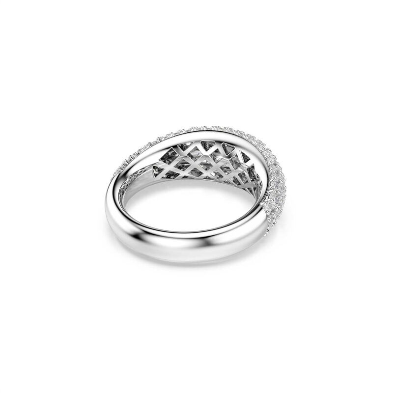 Swarovski Sublima Ring image number 7